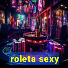 roleta sexy